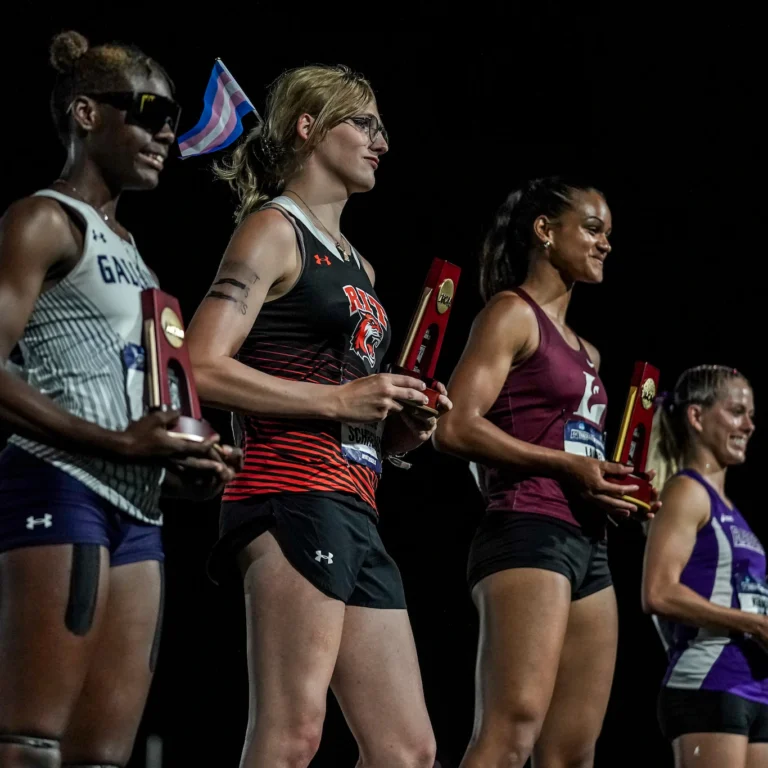 Navigating the Lanes: A Look at Transgender Athlete Inclusion in New Jersey Sports