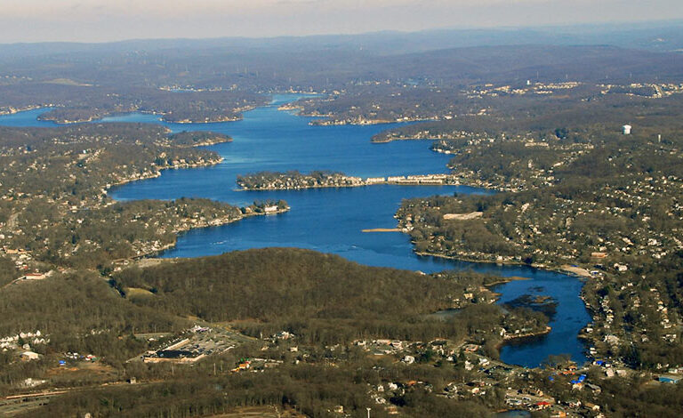 Transparency Under Scrutiny: A Mysterious Lawsuit Rocks Jefferson Township