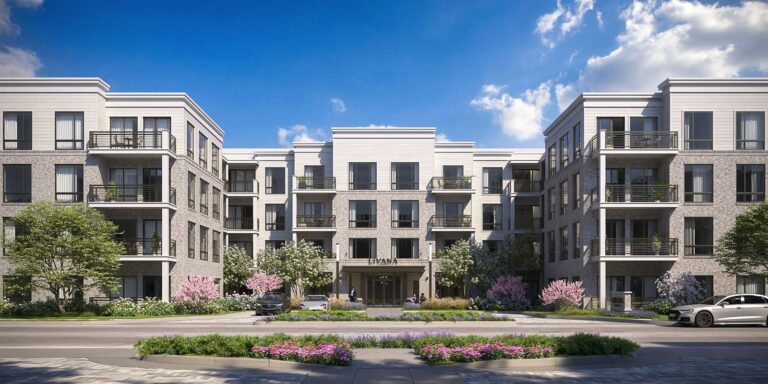 A New Era in Livingston as Kushner’s Livana Community Breaks Ground