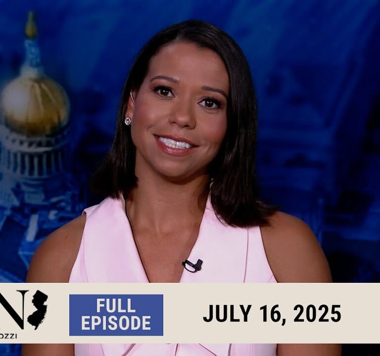 NJ Spotlight on Key Decisions, Departures, and Debates Shaping the Garden State