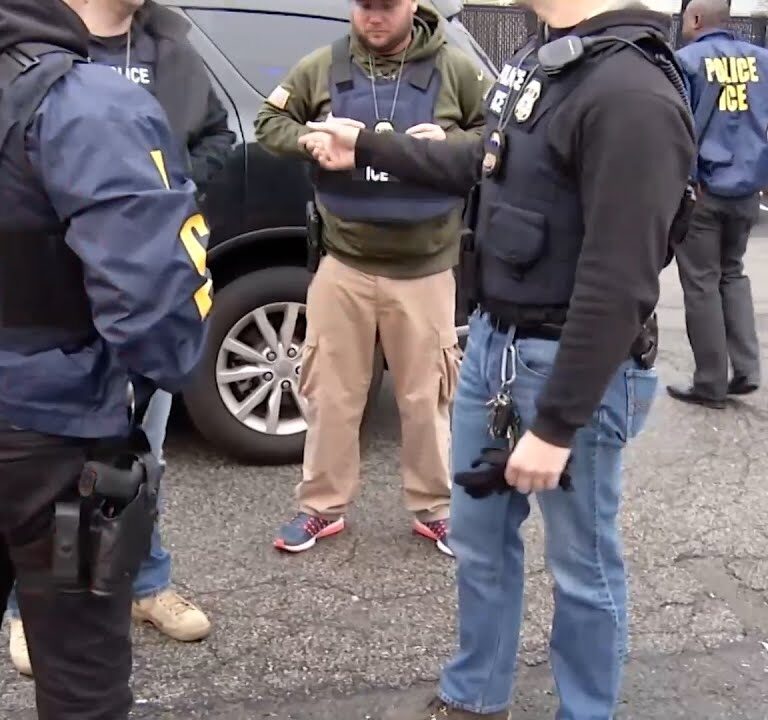 Navigating New Jersey’s Legal Landscape: Immigration, Judicial Independence, and the Fight for Fundamental Rights