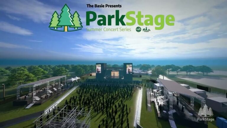A New Stage is Set in Freehold when they Host Epic Outdoor Concert Series in 2026