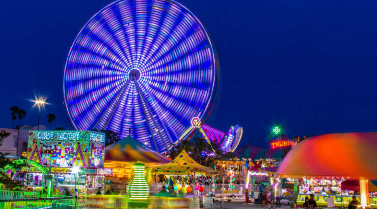 Your Guide to Fun: Explore New Jersey’s Premier Events This Week (July 1-7, 2025)