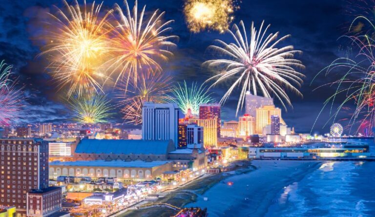 Summer in the Spotlight as New Jersey’s End of July Entertainment Scene is Heating Up!