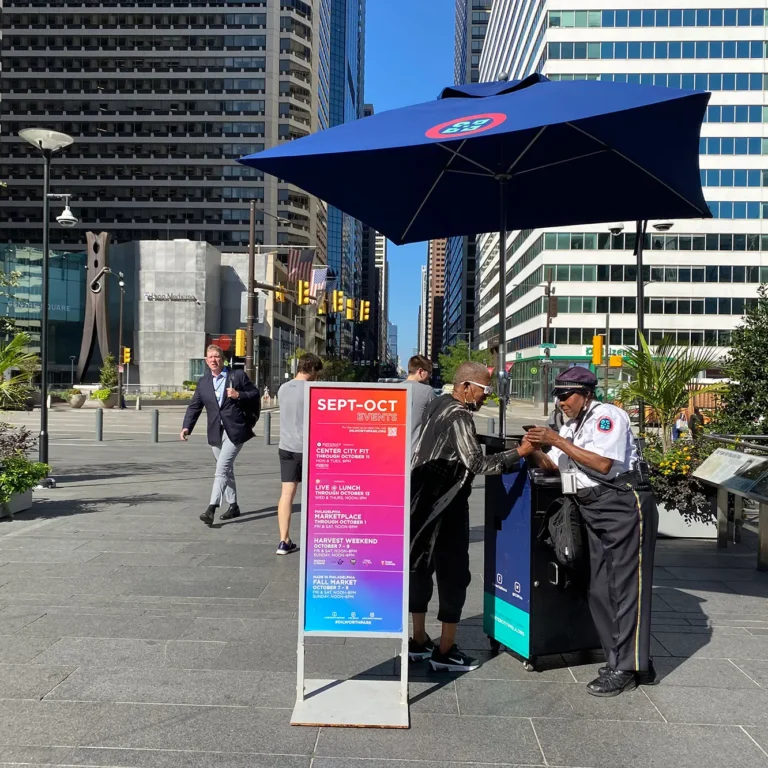 A Look at Public Safety and Economic Shifts