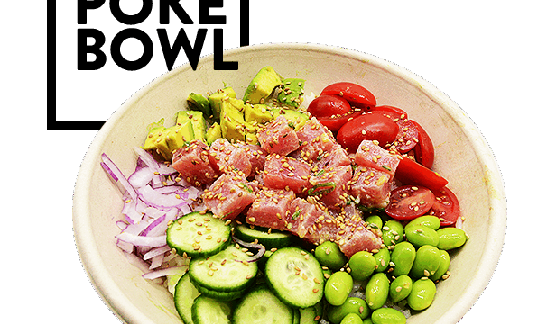 pokebowl