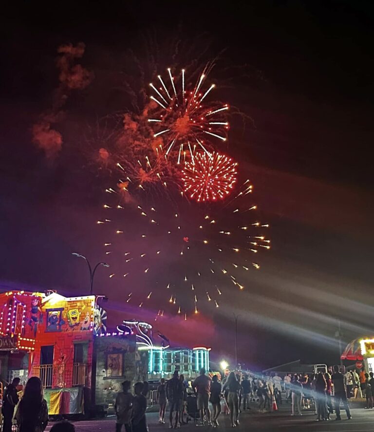 Celebrate America’s 249th: An Unforgettable Independence Day in New Jersey!