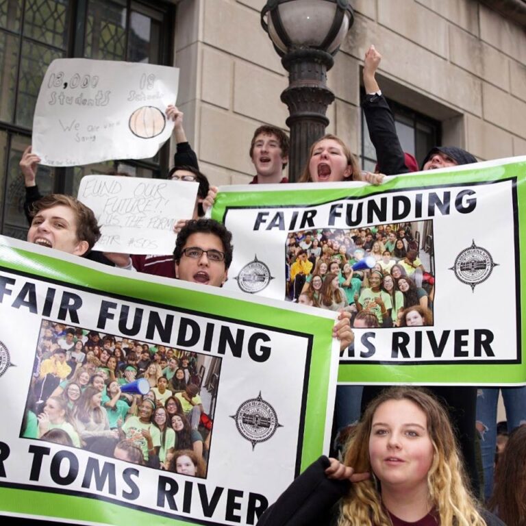 Toms River Schools Are Navigating a Fiscal Storm and Community Impact