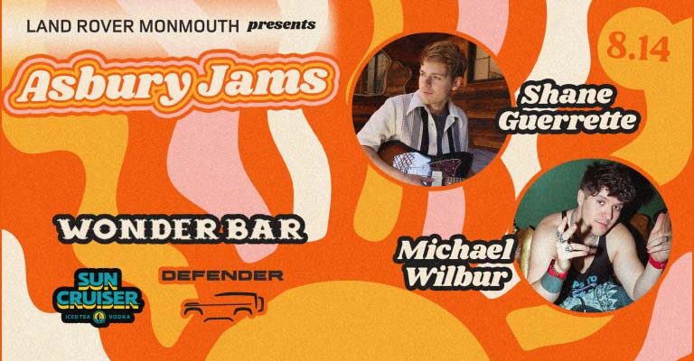 Shane Guerrette, Michael Wilbur