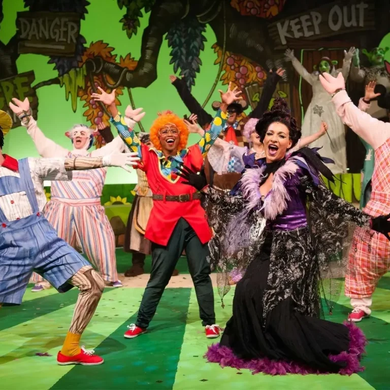 Curtain Up! Montclair Welcomes Its Inaugural Theater Festival