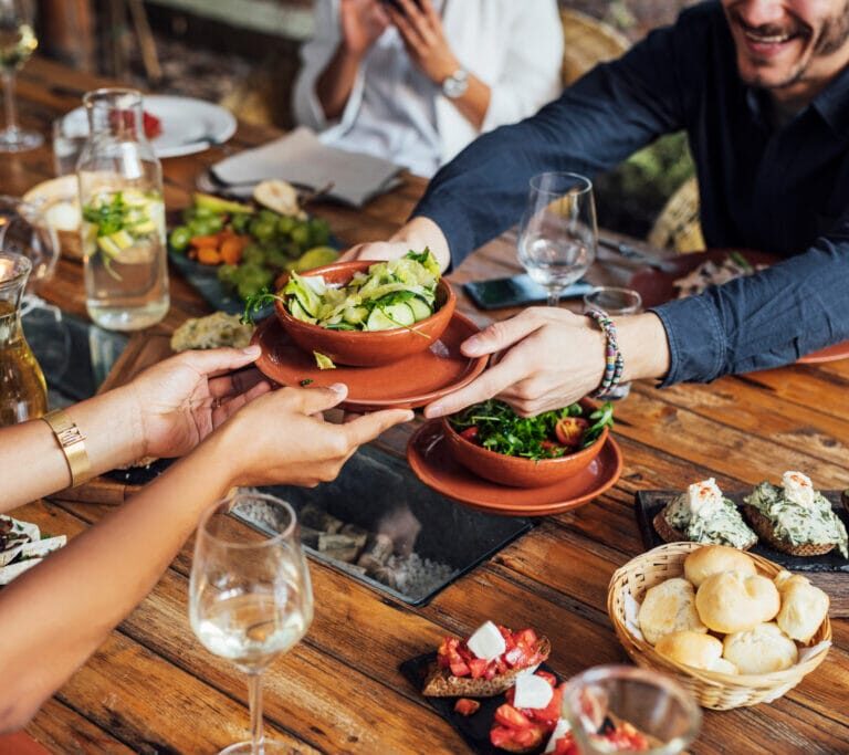 Discover New Jersey’s Culinary Excellence: Your Ultimate Guide to the 42nd Annual “Jersey Choice” Restaurant Winners!