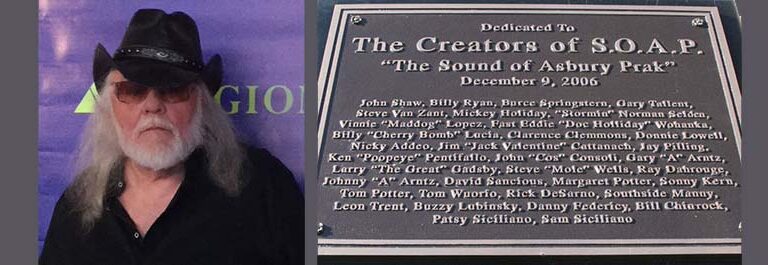 Doc Holiday & Friends