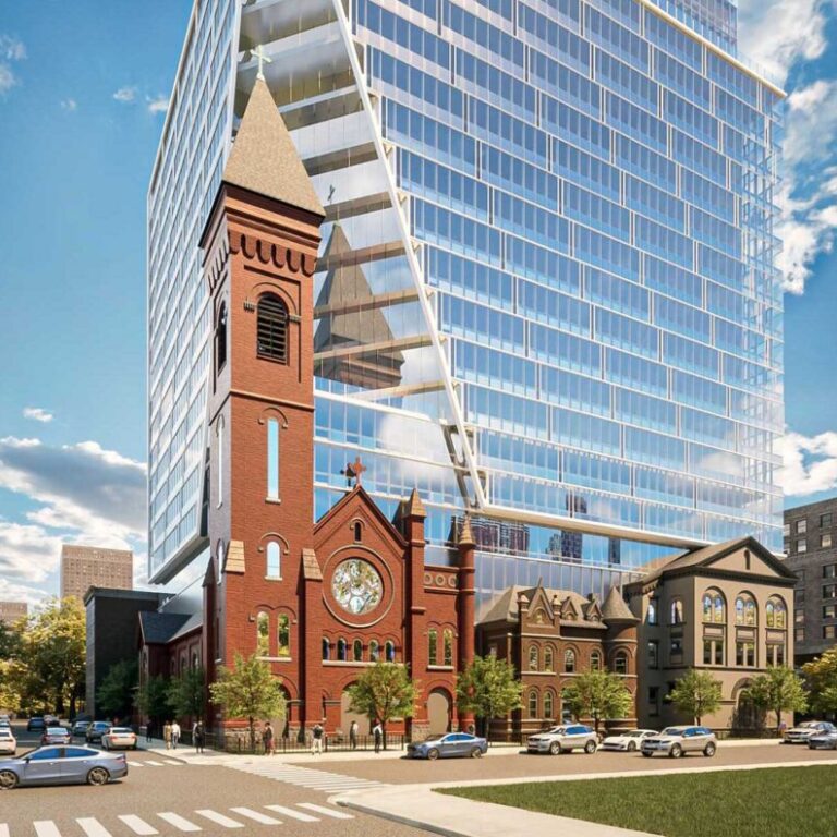 Jersey City’s Northern Frontier: A Neighborhood Reborn and Thriving