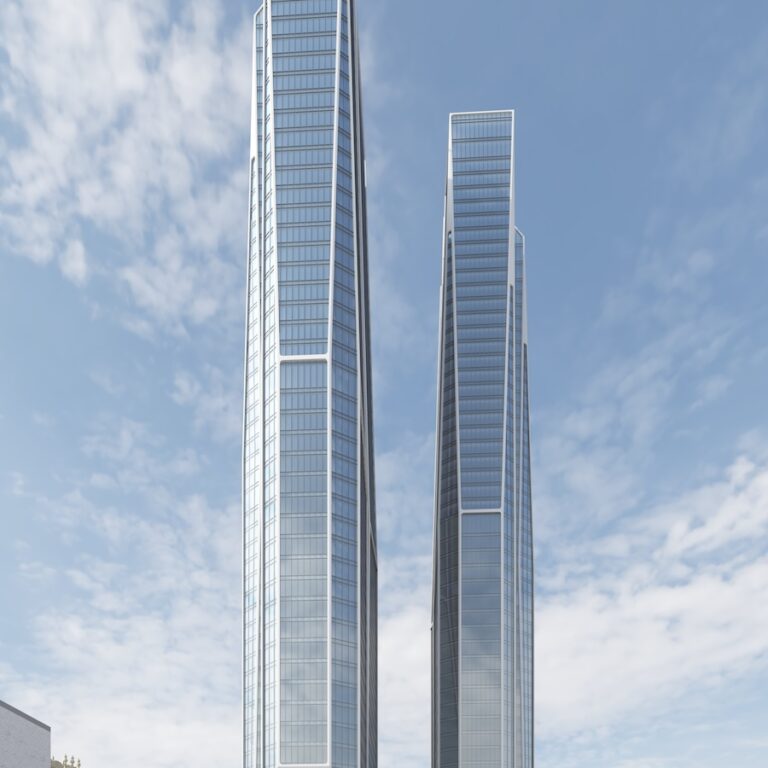 Legal Storm Clouds Gather Over Newark’s Ambitious Mulberry Pointe Development