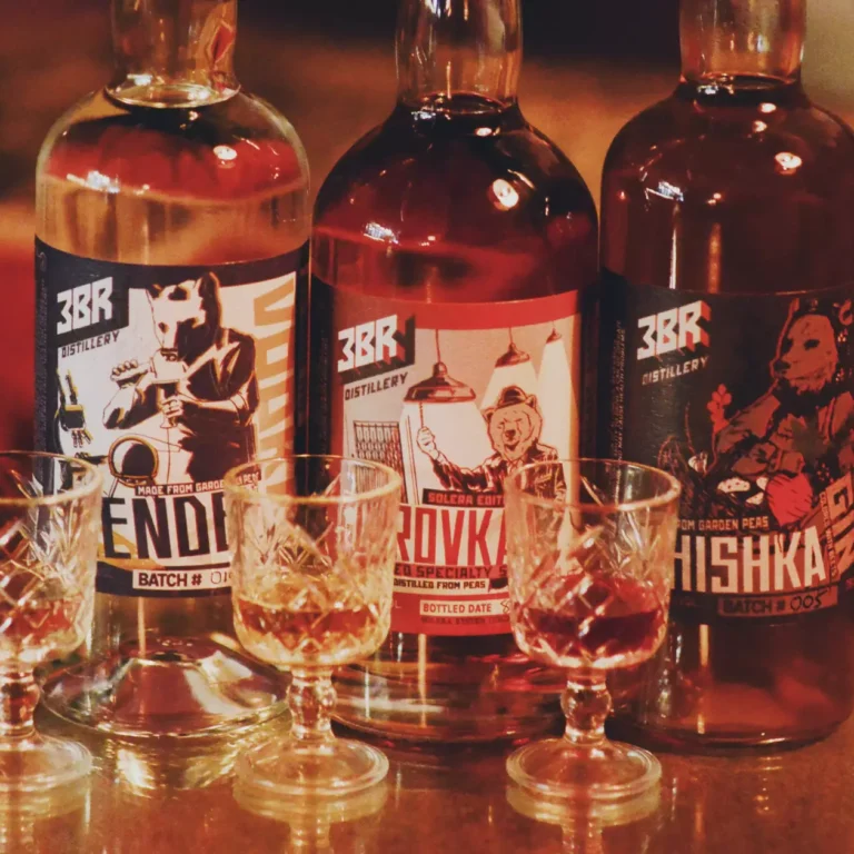 Unleash Your Inner Distiller: Learn to Craft Whiskey at 3BR Distillery in Keyport!