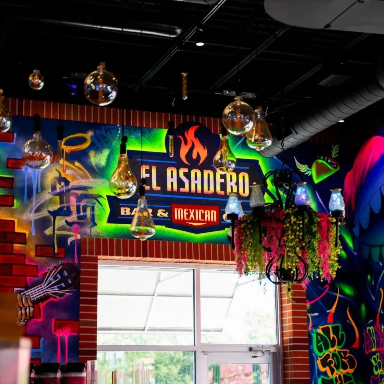 El Asadero Mexican Grill