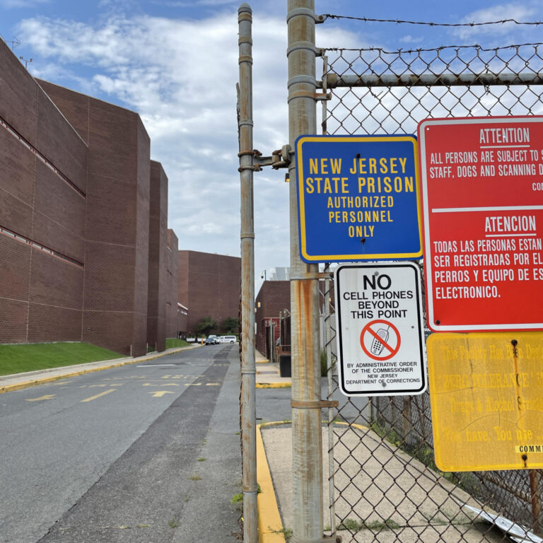 Understanding New Jersey’s Parole Reform Journey