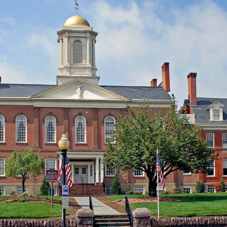 Mendham Township to Hold Public Hearing on Water Infrastructure Protection Act Emergent Conditions