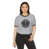 Triumph Brewing Co. Unisex Cotton Ringer T-Shirt - Image 7