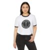 Triumph Brewing Co. Unisex Cotton Ringer T-Shirt - Image 15