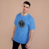 Triumph Brewing company Champion T-Shirt - Image 15