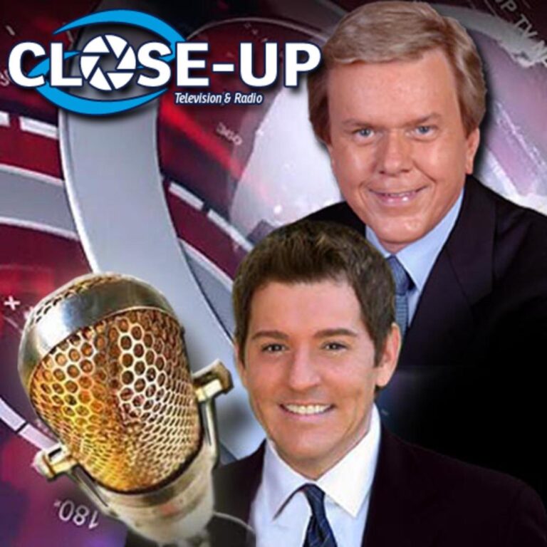 Cybersecurity Governance Expert Jonathan S. Maddock of KAMTech Solutions Featured on Close Up Radio