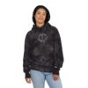 Triumph Brewing Company Unisex Tie-Dye Champion Hoodie with Embroidered Logo - Image 8