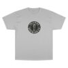 Triumph Brewing company Champion T-Shirt - Image 5