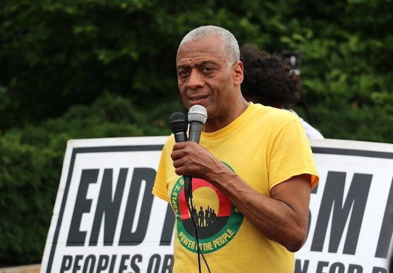 New Jersey Activist Groups Condemn Trump’s Federal Takeover of Washington, D.C.