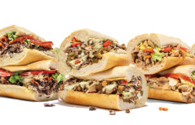 Where to Find the Best Vegan and Vegetarian Cheesesteaks in New Jersey