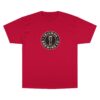Triumph Brewing company Champion T-Shirt - Image 21
