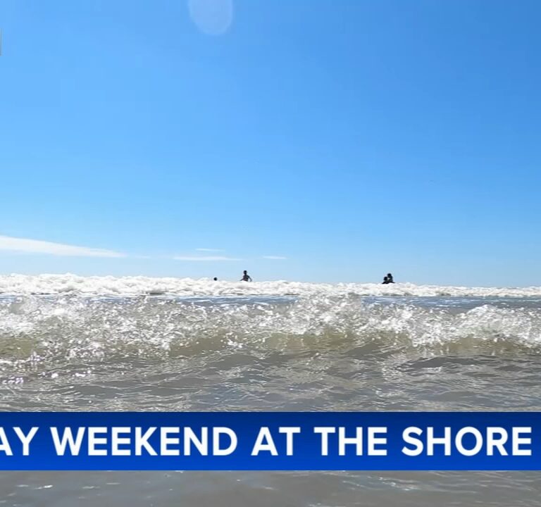 Labor Day Weekend in New Jersey: Travel, Events, and Local Headlines
