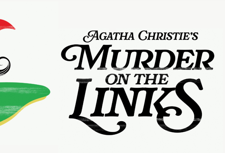 Murder on the Links