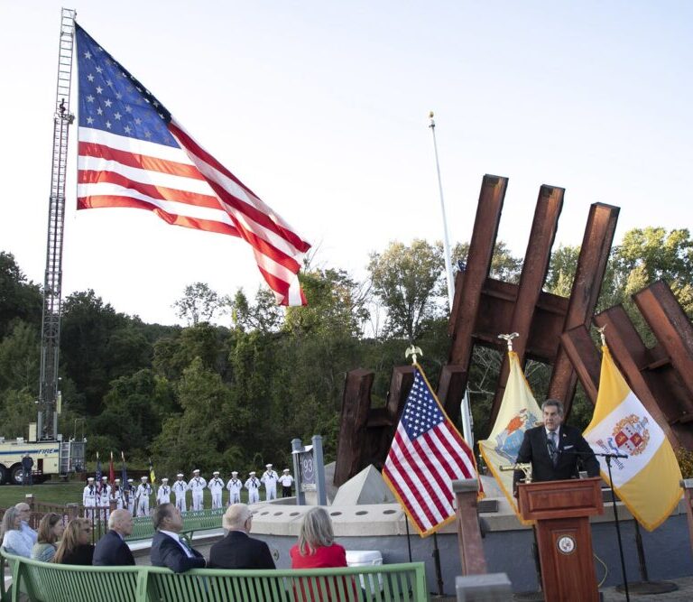 Morris County to Host 24th Annual 9/11 Remembrance Ceremony on September 7