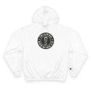Triumph Brewing Co. Hoodie