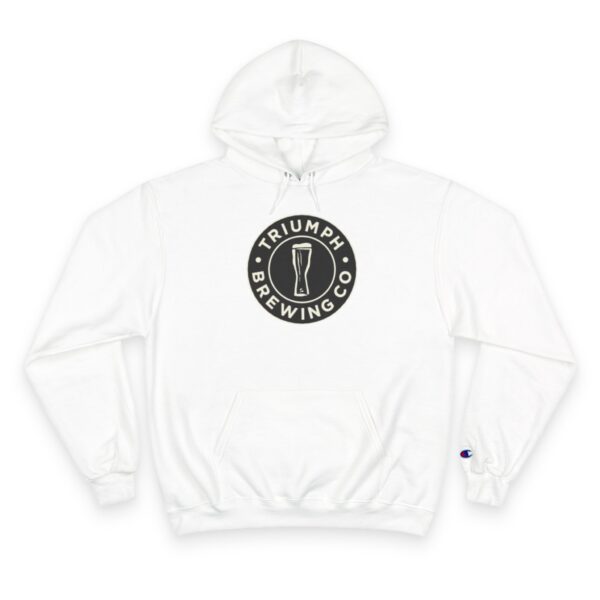 Triumph Brewing Co. Hoodie