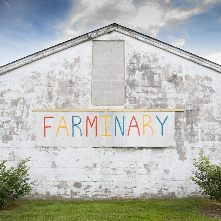 Nurturing a Decade of Faith and Food: Celebrating the Farminary at Princeton Theological Seminary