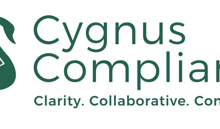 Cygnus Compliance Unveils Bold Rebrand Ahead of Five-Year Milestone
