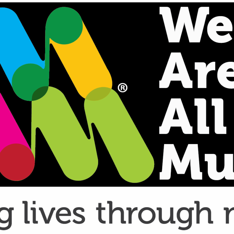 Music Can Save Lives: WAAM Launches Bold Mission to Confront Youth Mental Health Crisis