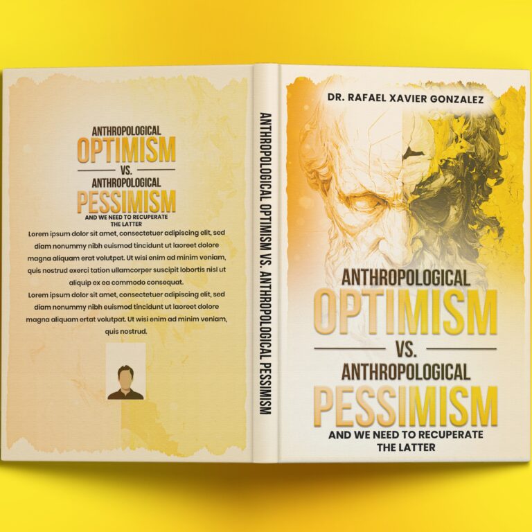 Netcong’s Dr. Rafael Gonzalez Explores Modern Catholic Thought in Upcoming Book