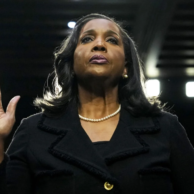 Federal Reserve Dispute Involving Lisa Cook Could Have Indirect Impacts on New Jersey