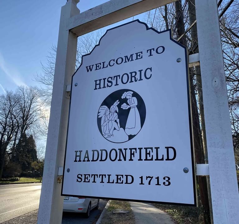 Divided, Haddonfield Commissioners Seeking Public Input on Homelessness Ordinance