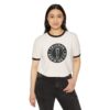 Triumph Brewing Co. Unisex Cotton Ringer T-Shirt - Image 11