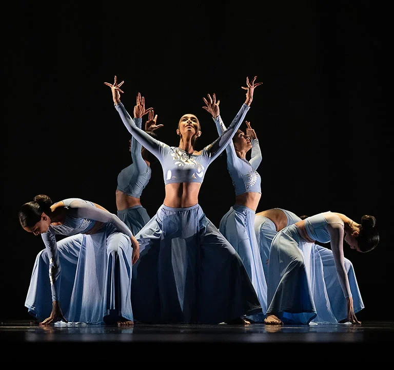 Sa Dance Company