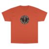 Triumph Brewing company Champion T-Shirt - Image 9