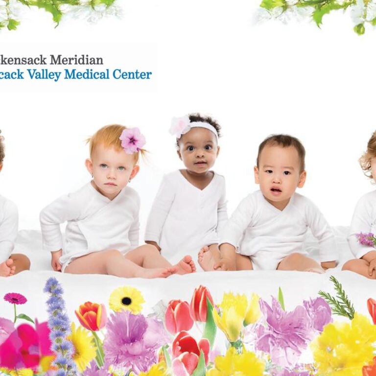 Little Pumpkins! A Baby Expo at Pascack Valley Medical Center