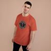 Triumph Brewing company Champion T-Shirt - Image 11