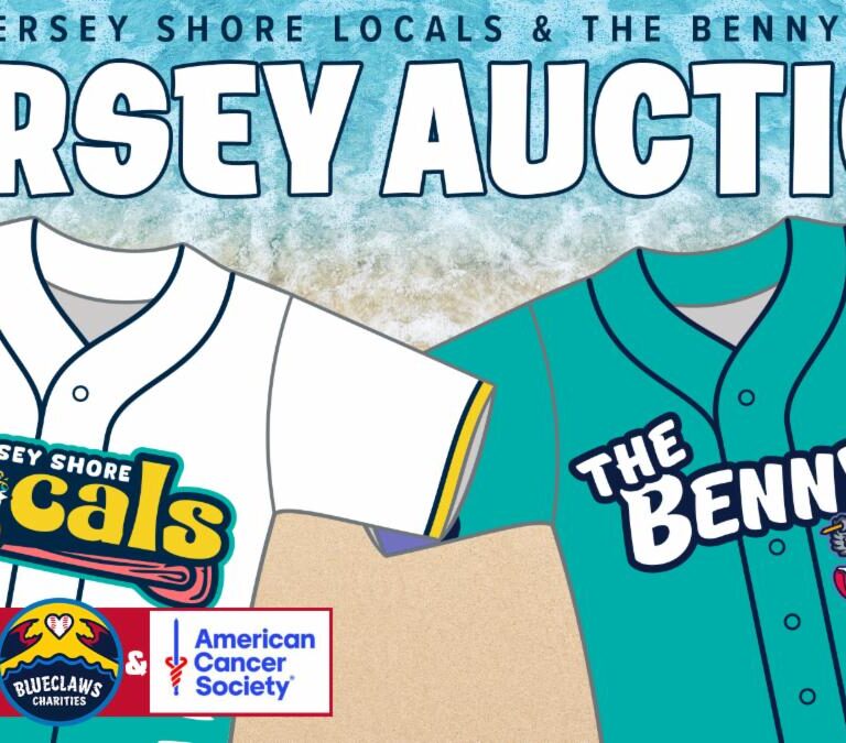 This Week in ShoreTown: BlueClaws Deals, Theme Nights, Fireworks & More