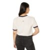 Triumph Brewing Co. Unisex Cotton Ringer T-Shirt - Image 4