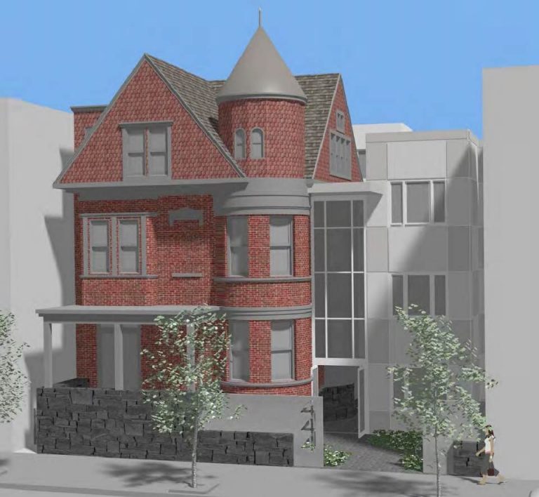 Jersey City Heights Development Boom: A Blend of Modern Living and Historic Preservation